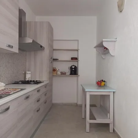 Casa vacanze Annalù Iun R5074