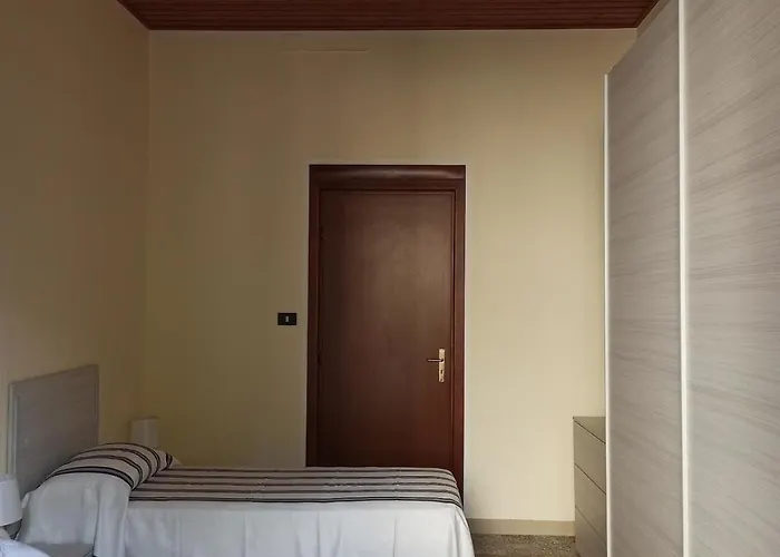 Annalu Iun R5074 Prázdninový dům Orosei