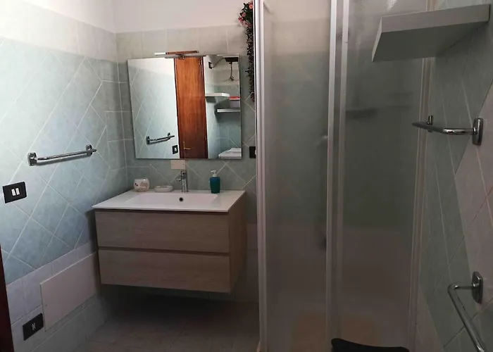 Annalu Iun R5074 Prázdninový dům