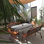 Casa de Férias Annalu Iun R5074