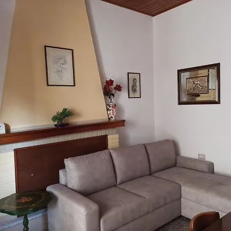 Annalu Iun R5074 Casa de Férias *