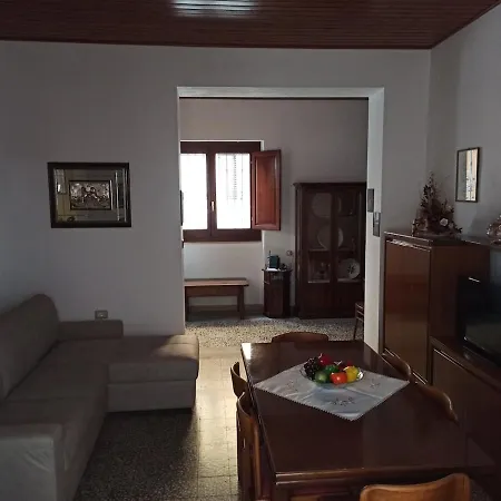 Annalù Iun R5074 Hébergement de vacances *
