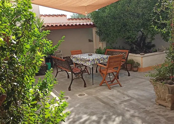 Annalù Iun R5074 Hébergement de vacances *