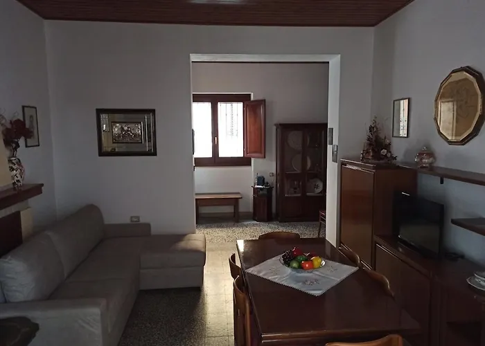 Annalù Iun R5074 Hébergement de vacances *