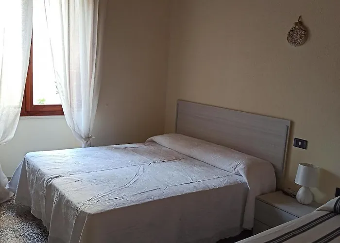 Hébergement de vacances Annalù Iun R5074