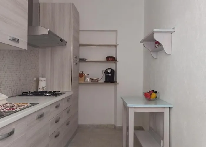 Hébergement de vacances Annalù Iun R5074